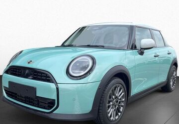 Mini Cooper C 7.599 km 28.350 &euro; Hamburg 21073