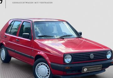 VW Golf 85.820 km 8.998 &euro; Hamburg 21031