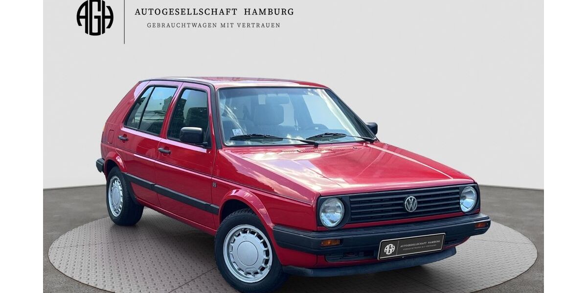 VW Golf 85.820 km 8.998 &euro; Hamburg 21031