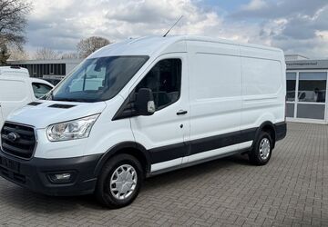 Ford Transit 125.000 km 17.900 &euro; Norderstedt bei Hamburg 22851