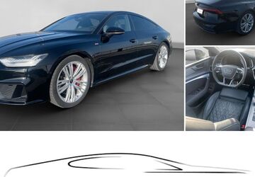 Audi A7 132.250 km 37.990 &euro; Hamburg 22047