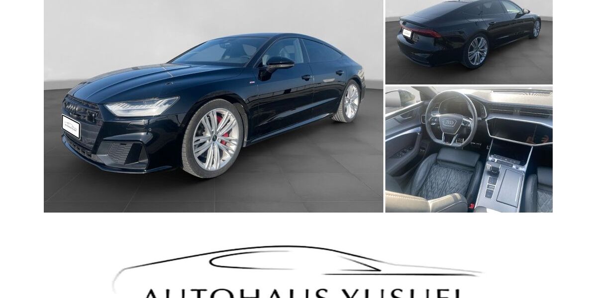 Audi A7 132.250 km 37.990 &euro; Hamburg 22047
