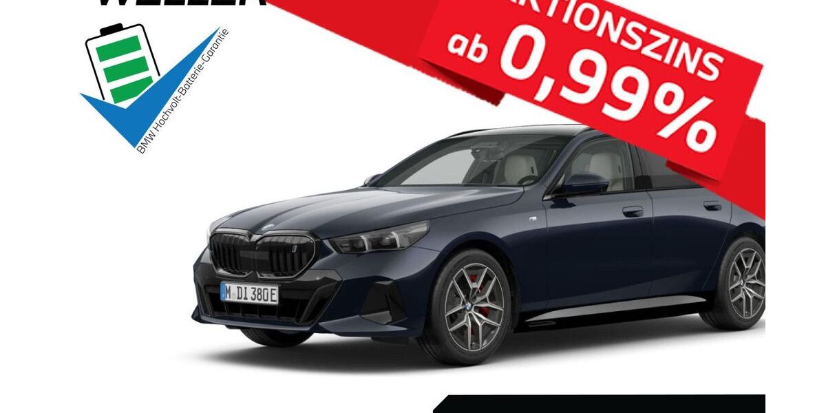 BMW i5 29.278 km 62.450 &euro; Hamburg 21073