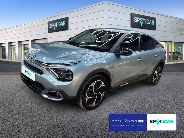 Citroen C4 30.426 km 18.990 &euro; Hamburg 22457