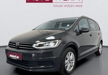 VW Touran 21.089 km 31.990 &euro; Ahrensburg 22926