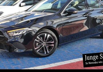 Mercedes-Benz A 180 3.200 km 34.490 &euro; Norderstedt (bei Hamburg) 22850