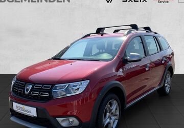 Dacia Logan 83.806 km 9.980 &euro; Schenefeld 22869