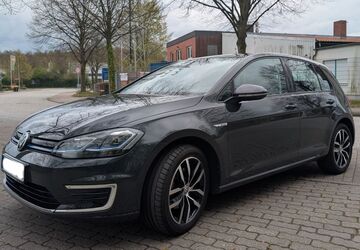 VW Golf 31.400 km 15.800 &euro; Wedel 22880