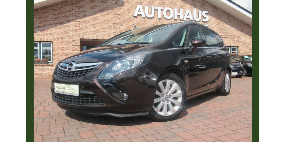 Opel Zafira 100.000 km 9.900 &euro; Henstedt Ulzburg(20 km nördlich von HH-direkt an der A7) 24558