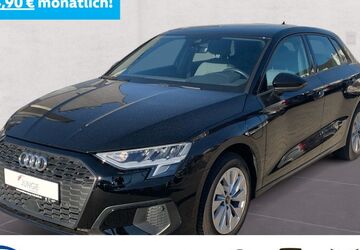 Audi A3 78.617 km 22.410 &euro; Kölln-Reisiek 25337