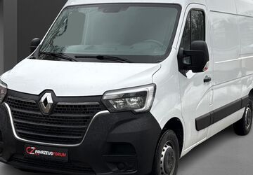 Renault Master 2.100 km 25.900 &euro; Hamburg 22547