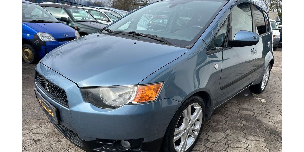 Mitsubishi Colt 92.000 km 5.990 &euro; Hamburg 20537