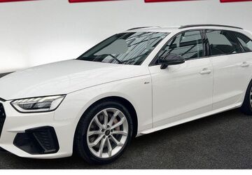 Audi A4 74.507 km 36.950 &euro; Hamburg 22529