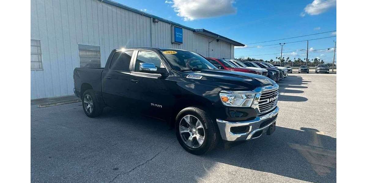 Dodge RAM 53.000 km 69.999 &euro; Hamburg 22309