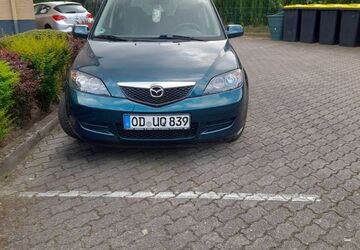 Mazda 2 161.000 km 2.500 &euro; Oststeinbek 22113