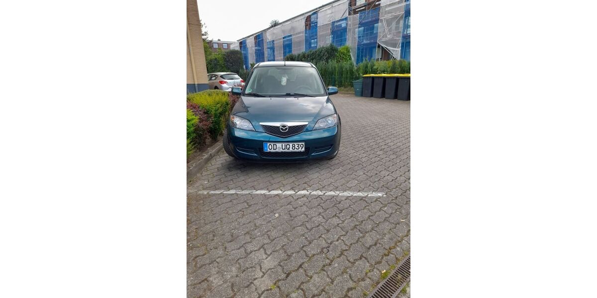 Mazda 2 161.000 km 2.500 &euro; Oststeinbek 22113