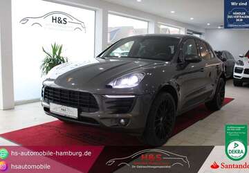 Porsche Macan 174.306 km 27.400 &euro; Pinneberg 25421