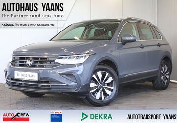 VW Tiguan 27.650 km 25.989 &euro; Pinneberg 25421