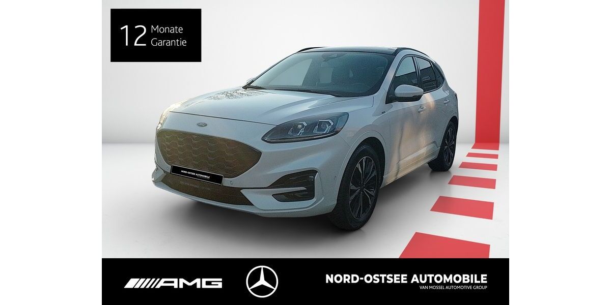 Ford Kuga 112.896 km 20.950 &euro; Reinbek 21465