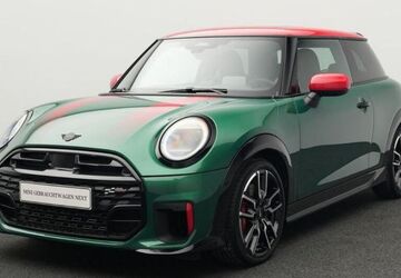 Mini John Cooper Works 7.950 km 34.110 &euro; Hamburg 21073