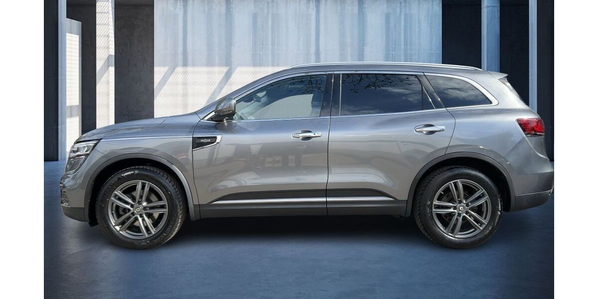 Renault Koleos 44.097 km 31.990 &euro; Hamburg 22529