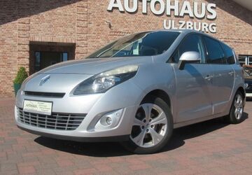 Renault Scenic 237.661 km 3.750 &euro; Henstedt Ulzburg(20 km nördlich von HH-direkt an der A7) 24558
