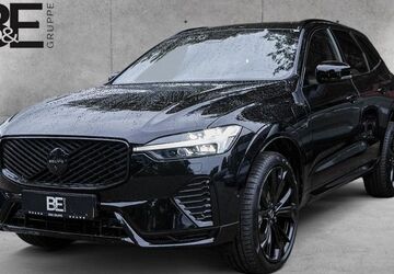 Volvo XC60 6.500 km 67.950 &euro; Norderstedt 22848