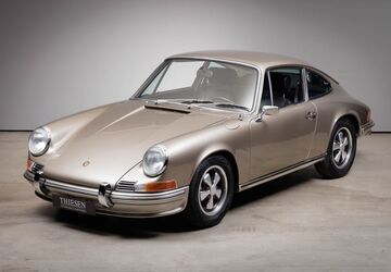 Porsche 911 Urmodell 98.000 km 89.000 &euro; Hamburg-Othmarschen 22763