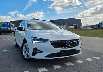 Opel Insignia 79.000 km 14.990 &euro; Ahrensburg 22926