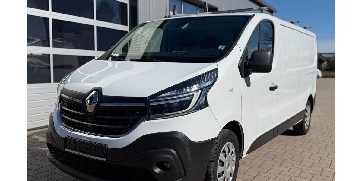 Renault Trafic 94.625 km 17.000 &euro; Appen-Etz 25482