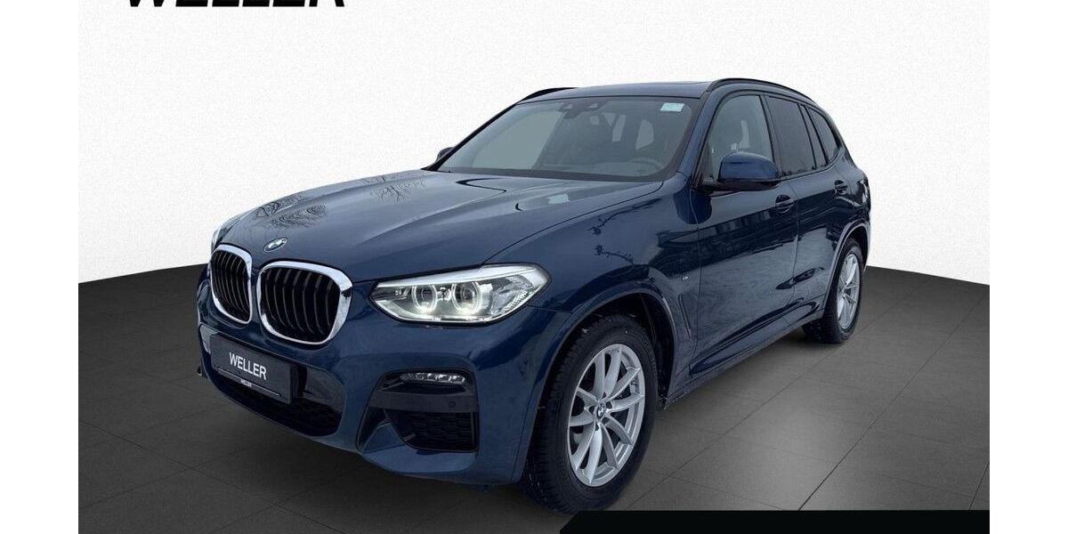 BMW X3 72.272 km 35.750 &euro; Hamburg 21073