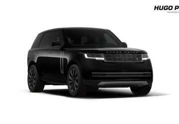 Land Rover Range Rover 3.000 km 152.950 &euro; Hamburg 22297