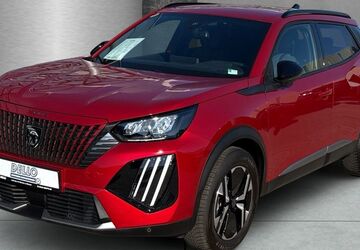 Peugeot 2008 19.984 km 18.990 &euro; Hamburg 21079