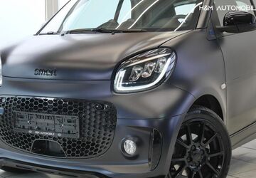 Smart ForTwo 24.800 km 14.990 &euro; Pinneberg 25421