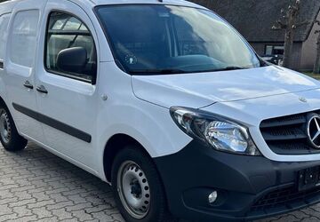 Mercedes-Benz Citan 58.267 km 13.500 &euro; Hamburg-Norderstedt 22851