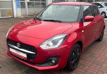 Suzuki Swift 36.475 km 13.990 &euro; Braak 22145