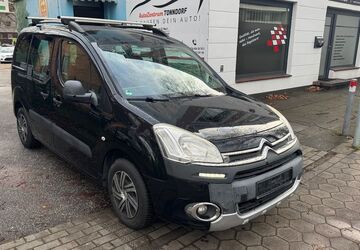 Citroen Berlingo 169.500 km 2.699 &euro; Hamburg 22045