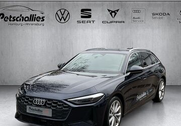 Audi A5 6.000 km 59.990 &euro; Hamburg 22399