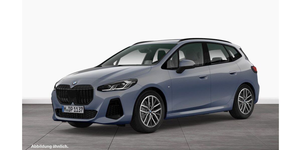 BMW 220 Active Tourer 20.739 km 34.904 &euro; Barsbüttel bei Hamburg 22885