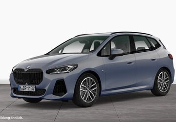 BMW 220 Active Tourer 20.741 km 34.904 &euro; Barsbüttel bei Hamburg 22885