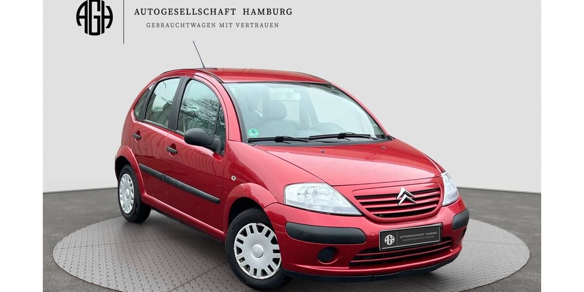 Citroen C3 166.070 km 1.441 &euro; Hamburg 21031