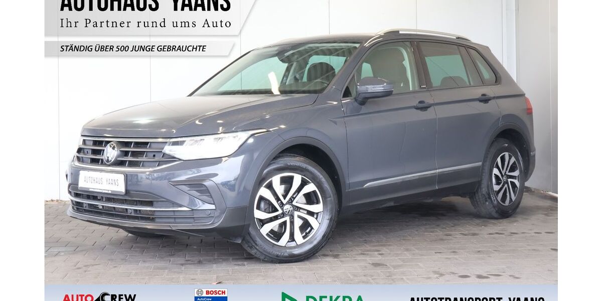VW Tiguan 132.850 km 20.789 &euro; Pinneberg 25421