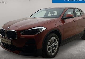 BMW X2 43.703 km 23.994 &euro; Barsbüttel bei Hamburg 22885