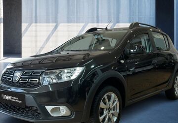 Dacia Sandero 76.591 km 13.990 &euro; Hamburg 22529