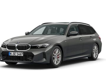 BMW 330 1.500 km 74.990 &euro; Halstenbek 25469