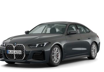 BMW 430 Gran Coupé 3.900 km 71.990 &euro; Quickborn 25451