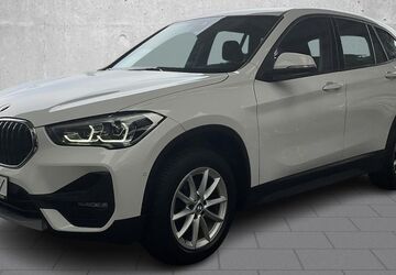 BMW X1 110.308 km 21.444 &euro; Elmshorn 25337