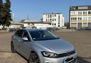 VW Polo 113.000 km 10.990 &euro; Hamburg 20539
