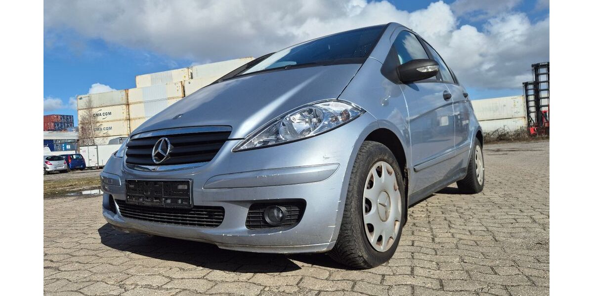 Mercedes-Benz A 160 95.000 km 2.400 &euro; Hamburg 20457