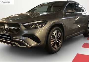 Mercedes-Benz GLA 200 5.082 km 37.950 &euro; Hamburg-Elbe 22609